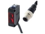 Senzor Fotoelectric Reflexiv OMRON E3Z-R81-M1J-1 0.3M - Detectare Precisa