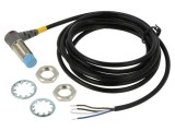 Senzor inductiv PNP/NPN NO/NC, 0-5mm, IP67, M12, 12-30V DC