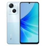 Cumpara ieftin Telefon mobil Oscal MODERN 8 Albastru, 4G, 6.75 HD+, 16GB RAM (8GB + 8GB extensibili), 256GB ROM, 50MP, Android 13, Unisoc T616, 6000mAh, Dual SIM