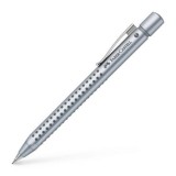 Creion mecanic Faber-castell Grip 2011, v&acirc;rf 0.7mm