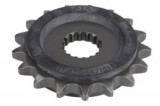 Pinion față oțel, tip lanț: 50 (530), număr dinți: 17, cu amortizor vibrații, compatibil: Suzuki GSX-R 1000 09-11, 1000 12-14, 1000 15-16, 1000 15-16, JT