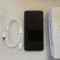 Telefon mobil Samsung Galaxy S21 FE, Dual SIM, 128GB, 6GB RAM, 5G, Graphite