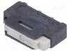 Intrerupator glisant, 2 pozitii, {{Configura&amp;#355;ie pini}}, {{Mod comutare}}, SUNGMUN ELECTRONICS - NSI-20HS