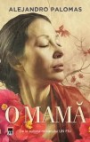 O mama/Alejandro Palomas