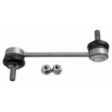 Bieleta antiruliu Peugeot 407 (6d), 508, 508 Sw; Citroen C5 3 (Rd), C6 (Td), Lemf&ouml;rder 2957602, parte montare : Punte spate, Stanga/ Dreapta