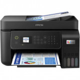 Multifunctional inkjet color Epson EcoTank CISS L5290, ADF, wireless