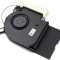 Cooler placa video Asus DFSCK22115181L 12V, ROG Strix G731 12V, ROG Strix G731G 12V, ROG Strix G731GT 12V, ROG