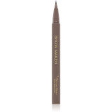 Pierre Ren&eacute; Professional Brow Maker creion spr&acirc;ncene precise culoare Brown 0,74 g, Pierre Ren&eacute;