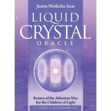 Liquid Crystal Oracle 2nd Edition