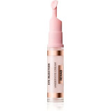 Makeup Revolution Ultra Blush cremă iluminatoare &icirc;mpotriva cearcănelor și a pungilor de sub ochi 8 ml