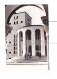 CP Campia Turzii - Teatrul si cinematograful, RPR, circulata 1958, stare buna, Printata, Cluj
