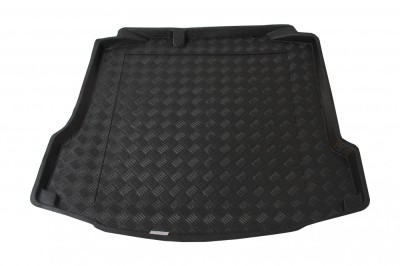 Tavita portbagaj Skoda Rapid Sedan 2012-2019 Rezaw Plast foto
