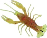 Creatura RELAX Crawfish, Culoare L216, 3.5cm, 8buc/pac