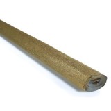 Hartie creponata Colorarte QC-029, auriu, 50x200cm, solida floristica