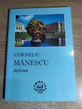 Corneliu Manescu - diplomat - de Ion M. Anghel; Valeriu Tudor (coordonatori), (Editura Lumina Lex, 2006)