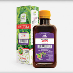 Tinctura afin 200ml dorel plant