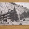 QW24 L - Carte postala - tematica turism - vedere - Lacul Rosu 3