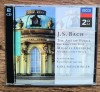 2 x CD Bach &ndash; The Art Of Fugue ( Karl Munchinger, Stuttgarter Kammerorchester), Decca