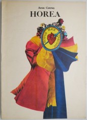 Horea &ndash; Aron Cotrus (ilustratii Val Munteanu)