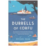 Michael Haag - The durrells of Corfu - 128486