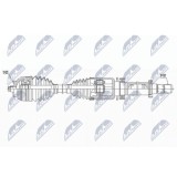 Planetara Mini F55, F56, F57 Cooper D 2013-, Clubman One D F54 2015-, Dreapta, 6 CV Manuala, NPW-BM-172