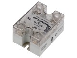 Releu semiconductor SENSATA/CRYDOM 18&divide;36VAC 50A 48&divide;660VAC 1-fazat