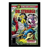 Doctor Strange, Marc Andreyko, P. Craig Russell, Marv Wolfman, Gardner Fox