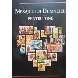Scott Hayes - Mesajul lui Dumnezeu pentru tine (Editia: 2008)