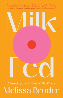 Milk Fed foto