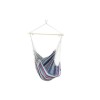 Hamac Scaun Multicolor Strend Pro Trevor, 150x130 cm, Max 130 kg, Bumbac Rezistent, Ideal Gradina/Balcon