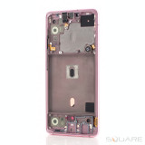 LCD OEM Samsung A51 5G, A516F, Pink, Service Pack OEM