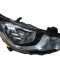 Far Hyundai Accent (Rb), 08.2010-, Hyundai Solaris (Rb), 08.2010-2014, Electric, tip bec H4, omologare ECE, cu motoras, 921021R040, Dreapta