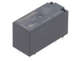 Releu Electromagnetic 5VDC 16A SPST-NO