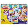 PLAY DOH SET BUCATARIA SUPER SIZZLIN, Hasbro