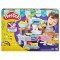 PLAY DOH SET BUCATARIA SUPER SIZZLIN