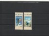 ROMANIA 2003 LP 1611 EUROPA 2003 ARTA AFISULUI SERIE MNH NESTAMPILATA, Nestampilat