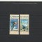 ROMANIA 2003 LP 1611 EUROPA 2003 ARTA AFISULUI SERIE MNH NESTAMPILATA
