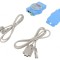 Server porturi seriale 3 porturi 10-30VDC RJ45 ADAM-4570L-DE