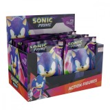 Cumpara ieftin Sonic Prime - Figurina ascunsa articulata in folie