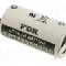 Baterie CR17335, 3V, litiu, 1800mAh, FDK -