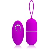 PRETTY LOVE Arvin ou vibrator cu control de la distanță 16.5 cm