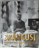 DOINA LEMNY: CONSTANTIN BRANCUSI, ARTISTUL CARE TRANSGRESEAZA TOATE HOTARELE (EDITIE IN LIMBA ROMANA / VISARTA BUCURESTI, 2016)