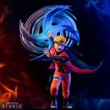Figurina Naruto Shippuden Naruto Rasengan, Abysee Corp