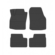 Covorase Presuri Auto Cauciuc Dedicate Opel ASTRA II G 1998-2004 | Opel ASTRA III H 2004-2009