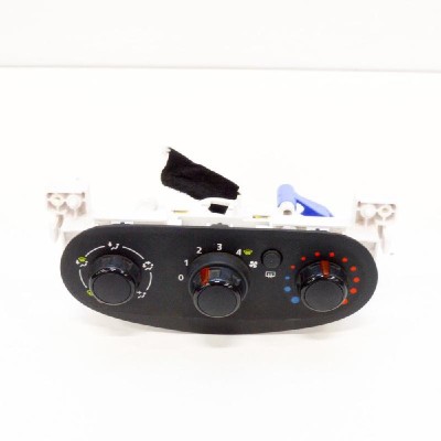 Modul de climatizare DACIA SANDERO II 2013 OEM: XE1074172,N106277R-CP,E1074247 | 10677785 foto