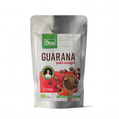 Guarana pulbere eco 125g foto