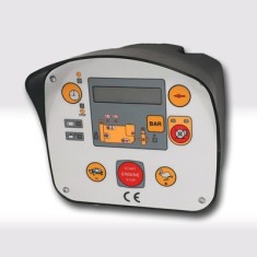 Unitate Control și Protecție ELCOS CEM-390 pentru Motopompă Irigații