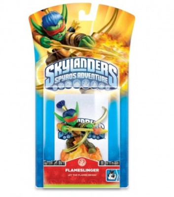 Skylanders Flameslinger - EAN: 5030917103797 (e)(K) foto