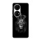 Husa compatibila cu Huawei P40 model Lion Emperor, Silicon, TPU, Viceversa