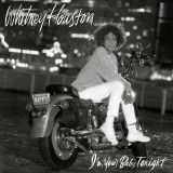 Whitney Houston Im Your Baby Tonight LP 2023 (vinyl)